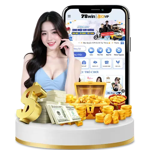 Giao diện thân thiện và dễ chơi của game bắn cá ht368