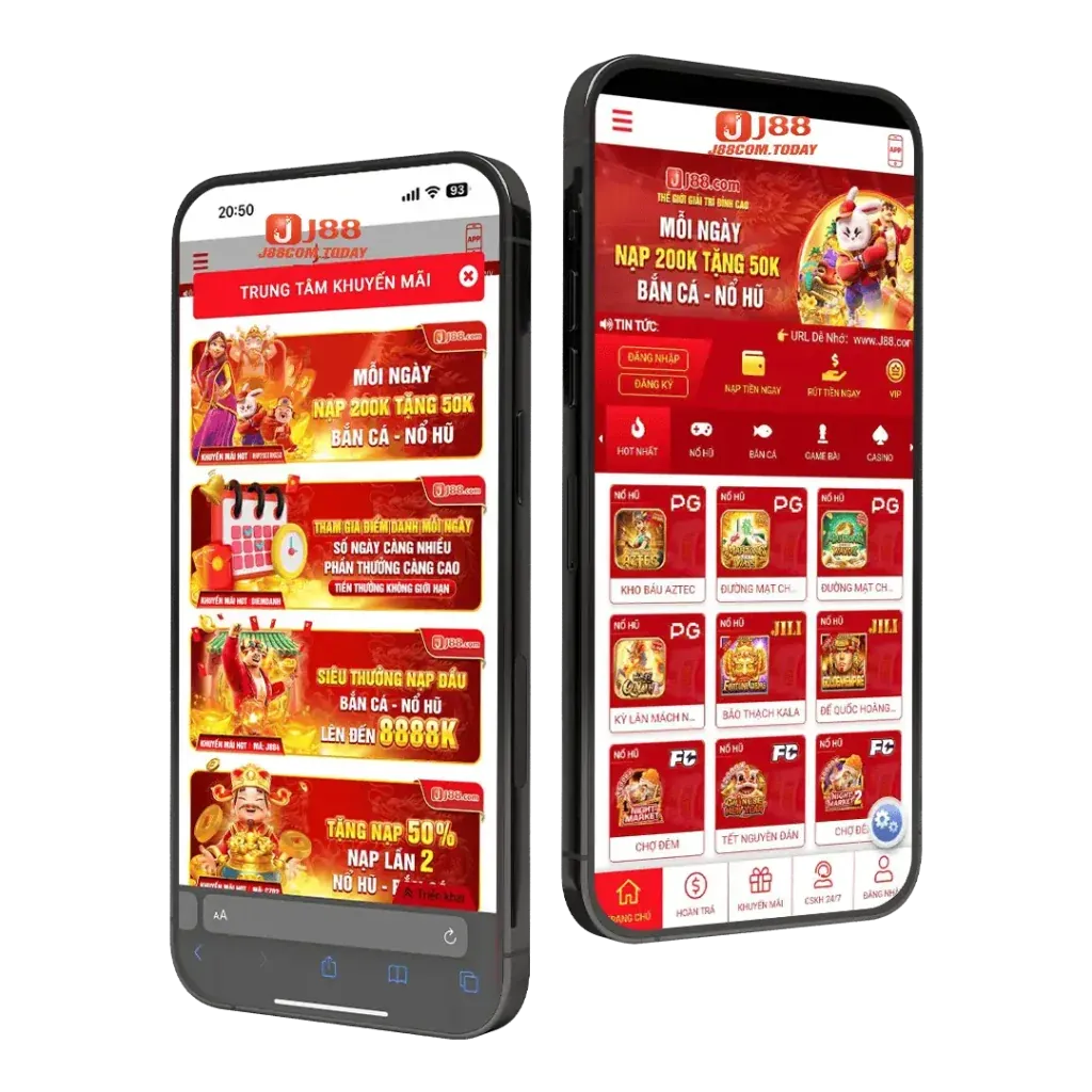 Kho game đa dạng ht368