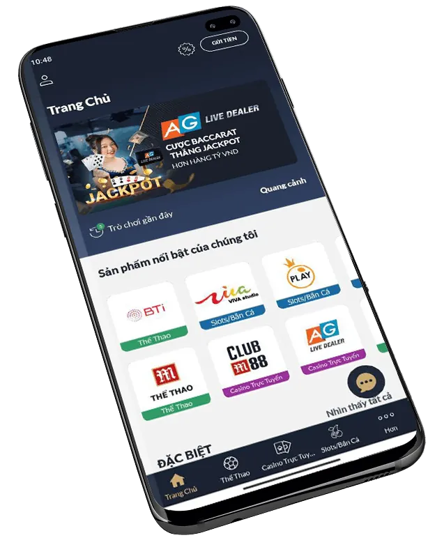 Khuyến Mãi Casino Trực Tuyến HT368