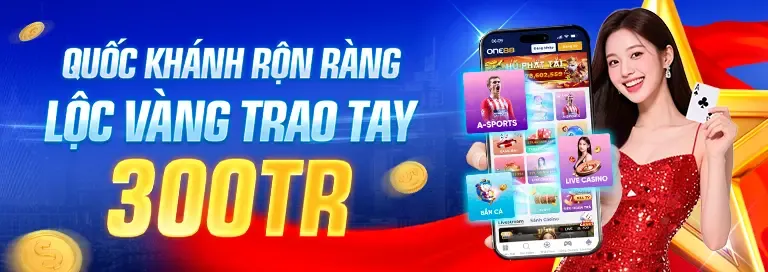 Thưởng Game Slot & Bắn Cá HT368